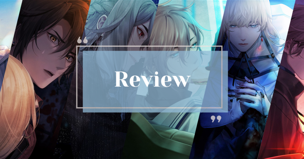 Virche Evermore (Shuuen no Virche) Review - the ultimate pain - Otomeology